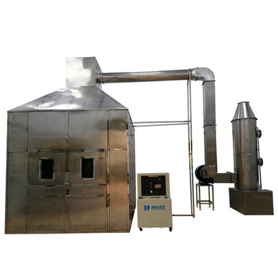 Хорошая цена Покрытая мебель испытатель сопротивления возгоранию с нержавеющей стали трубки горелки и окна наблюдения онлайн