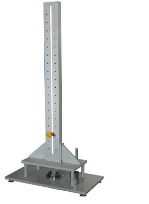 Хорошая цена Машина испытания удара фильма Du Pont резиновая с автоматически печатать онлайн