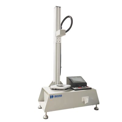 Хорошая цена HD Dart Impact Testing Machine Model Fall Dart Impact Testing Machine for Plastic Films and Slices with Accurate Testing Method. Модель испытательной машины на ударные стрелки для пластиковых пленок и лома с точным методом испытания онлайн