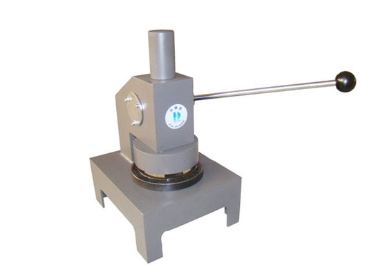 Хорошая цена Образец абсорбциы COBB для бумажных испытательных оборудований с высокой точностью онлайн