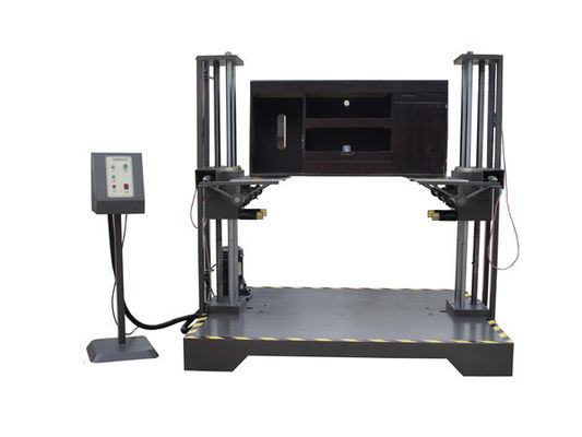 Хорошая цена Электронные испытательные оборудования бумаги передачи, машина испытания падения крыльев цифров онлайн