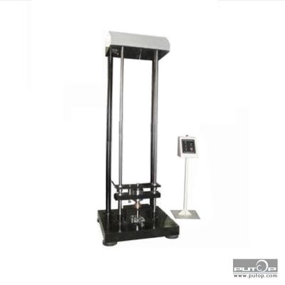 Хорошая цена Eco-Содружественная резиновая машина испытания, машина испытания удара пятки ботинка безопасности EN/ANSI/BS/CSA онлайн