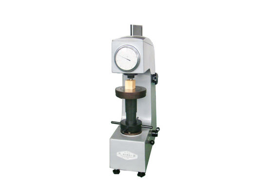 Хорошая цена Испытание степени цифрового дисплея машины испытания твердости Mohs резиновое онлайн