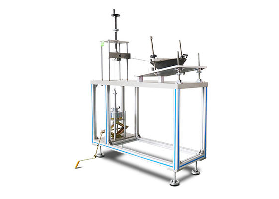 Хорошая цена Прибор стандартное КЭН/ТС 12983-2 испытания корозии Коокваре сопротивления тяги ручки онлайн