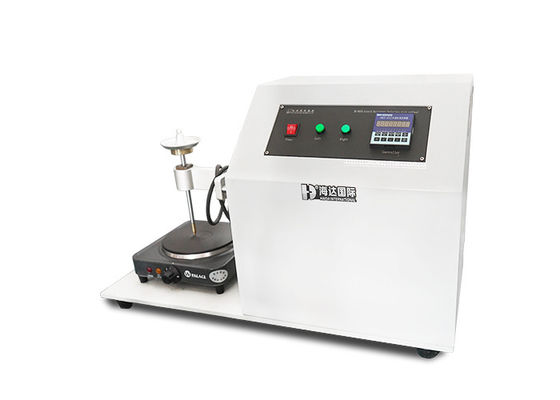 Хорошая цена Тестер сопротивления не ручки поверхностный Коокваре испытания машины/царапины онлайн