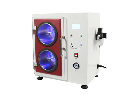 Хорошая цена Случайная машина тестера Пиллинг падения/измерительное оборудование ткани онлайн