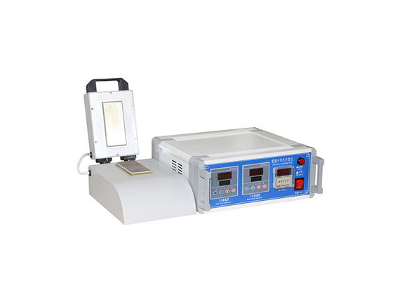 Хорошая цена Оборудование для испытаний ткани КЭ, утюжа машина теста стойкости краски сублимации онлайн