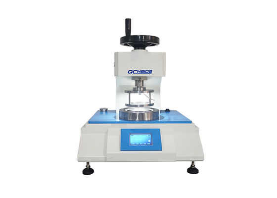 Хорошая цена 1 сопротивление проницаемости воды тестера статической высоты подъема участка к компактной ткани онлайн