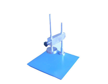 Хорошая цена Стальная электрическая машина испытания прогулочных колясок для острого края онлайн