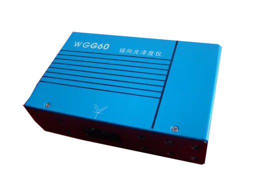 Хорошая цена Покрасьте метр испытания лоска покрытия, оборудование для испытаний печати чернил, бумажные испытательные оборудования онлайн