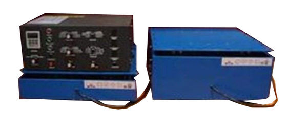 Хорошая цена Гидровлическое оборудование для испытаний электромагнитного колебания ДЛЯ автомобиля онлайн