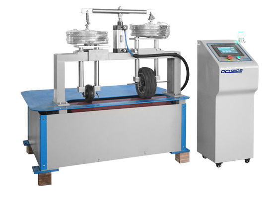 Хорошая цена Высокоскоростное оборудование для испытаний износа колес младенца машины испытания прогулочных колясок онлайн