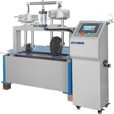 Хорошая цена Машина испытания 100 прогулочных колясок роторной таблицы степени с дисплеем СИД онлайн