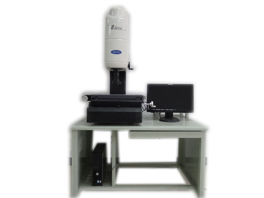 Хорошая цена Механически оптически измеряя аппаратуры, детектор края высокой точности оптически онлайн