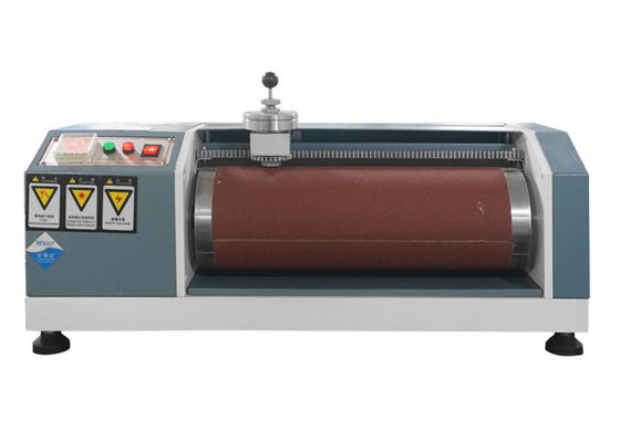 Хорошая цена Резиновая машина испытания DIN-53516, машина испытания сопротивления ссадины онлайн