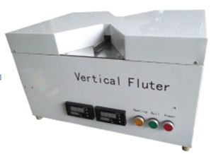 Хорошая цена Рифлёный калиброванные роликом бумажные испытательные оборудования электронные онлайн