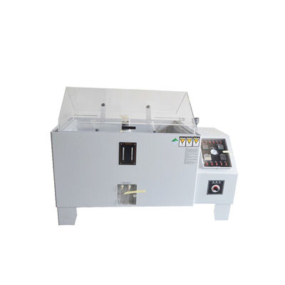 Хорошая цена Камеры относящого к окружающей среде испытания брызга соли коррозионностойкие для поверхностного покрытия онлайн