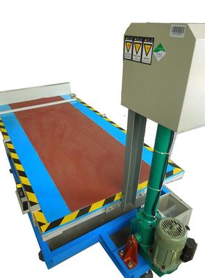 Хорошая цена Платформа испытания стабилности машины испытания прогулочных колясок младенца электронная онлайн