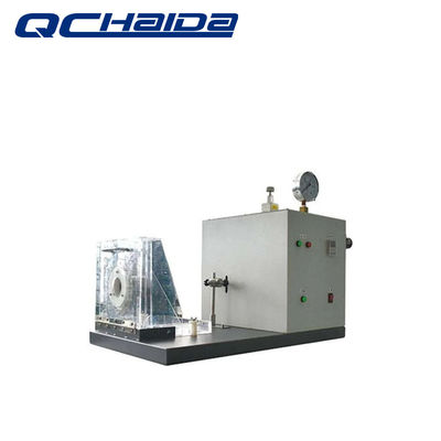 Хорошая цена Расстояние 300мм~305мм впрыски тестера проникания крови устранимой маски синтетическое регулируемое онлайн