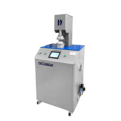 Хорошая цена Оборудование для испытаний эффективности фильтрации ГБ/Т стандартное частичное (ПФЭ) для ежедневного респиратора онлайн