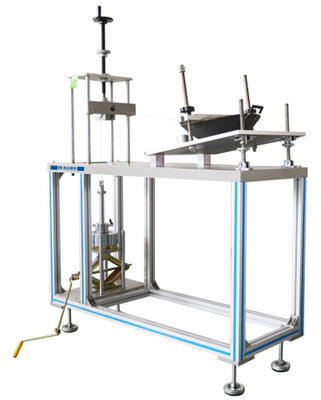 Хорошая цена Машина теста Cookware тестера сопротивления тяги ручки EN 12983 BS онлайн