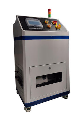 Хорошая цена Тестер короткого замыкания блока батарей с умным предохранением от температуры онлайн