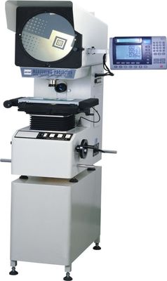 Хорошая цена Точность машины репроектора профиля принудительного воздушного охлаждения высокая для батареи онлайн