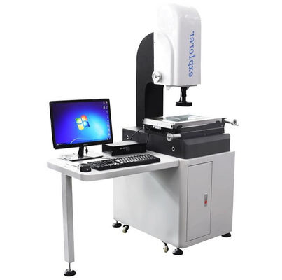 Хорошая цена точности оптики измеряя машины ручной операции аппаратуры изображения CNC 3D аппаратуры видео- измеряя онлайн