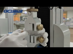 Настольная универсальная испытательная машина HD-B602