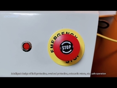 HD-B609B-S Машины для испытания на растяжение