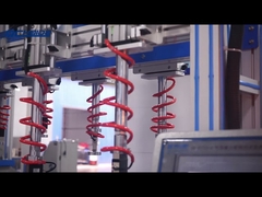 Пневматический тестер прочности весны HD-F773