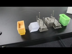 Тестер потоотделения материального потоотделения устойчивый